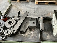 1979 hans böhl vb6 buigmachine - afbeelding 61 van  77