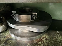 1979 hans böhl vb6 buigmachine - afbeelding 65 van  77