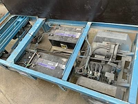 1979 hawe 2000-4 elektrische transportwagen - afbeelding 13 van  14
