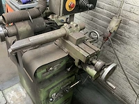1979 hunger btd4 truck remtrommel uitdraai machine - afbeelding 3 van  9
