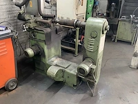 1979 hunger btd4 truck remtrommel uitdraai machine - afbeelding 6 van  9