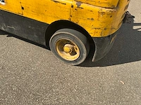 1979 hyster h80c vorkheftruck - afbeelding 4 van  20