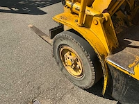 1979 hyster h80c vorkheftruck - afbeelding 5 van  20