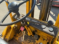 1979 hyster h80c vorkheftruck - afbeelding 9 van  20