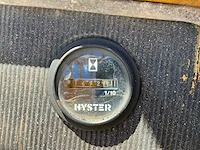 1979 hyster h80c vorkheftruck - afbeelding 10 van  20