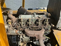 1979 hyster h80c vorkheftruck - afbeelding 13 van  20