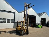 1979 hyster h80c vorkheftruck - afbeelding 12 van  20