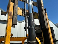1979 hyster h80c vorkheftruck - afbeelding 15 van  20