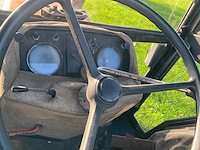 1979 international 644 tweewielaangedreven landbouwtractor - afbeelding 10 van  10