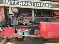 1979 international 844-s tweewielaangedreven landbouwtractor - afbeelding 3 van  26