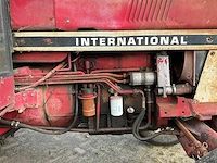 1979 international 844-s tweewielaangedreven landbouwtractor - afbeelding 6 van  26