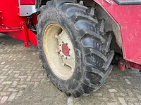 1979 international 844-s tweewielaangedreven landbouwtractor - afbeelding 7 van  26