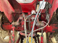 1979 international 844-s tweewielaangedreven landbouwtractor - afbeelding 8 van  26