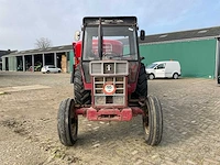 1979 international 844-s tweewielaangedreven landbouwtractor - afbeelding 12 van  26