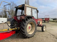 1979 international 844-s tweewielaangedreven landbouwtractor - afbeelding 22 van  26