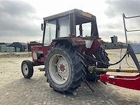 1979 international 844-s tweewielaangedreven landbouwtractor - afbeelding 23 van  26