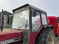 1979 international 844-s tweewielaangedreven landbouwtractor - afbeelding 26 van  26