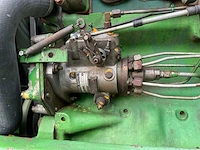 1979 john deere 4040 tweewielaangedreven landbouwtractor - afbeelding 16 van  28
