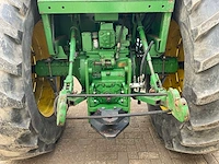 1979 john deere 4040 tweewielaangedreven landbouwtractor - afbeelding 20 van  28
