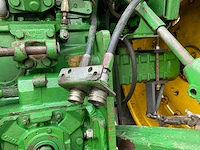 1979 john deere 4040 tweewielaangedreven landbouwtractor - afbeelding 21 van  28