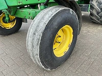 1979 john deere 4040 tweewielaangedreven landbouwtractor - afbeelding 24 van  28