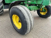 1979 john deere 4040 tweewielaangedreven landbouwtractor - afbeelding 25 van  28