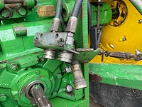 1979 john deere 4040 tweewielaangedreven landbouwtractor - afbeelding 27 van  28