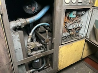 1979 kaeser as25 schroefcompressor - afbeelding 3 van  4