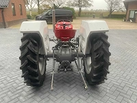 1979 massey ferguson 135 oldtimer tractor “multi power” - afbeelding 25 van  28