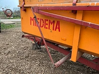 1979 miedema hs60 kipper - afbeelding 7 van  16
