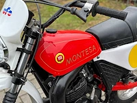 1979 montesa enduro 360cc h6 crossmotor - afbeelding 2 van  14