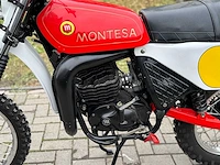 1979 montesa enduro 360cc h6 crossmotor - afbeelding 3 van  14