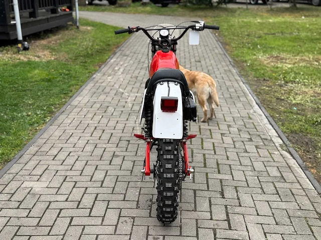1979 montesa enduro 360cc h6 crossmotor - afbeelding 9 van  14