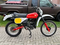 1979 montesa enduro 360cc h6 crossmotor - afbeelding 11 van  14