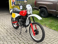 1979 montesa enduro 360cc h6 crossmotor - afbeelding 12 van  14