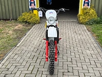 1979 montesa enduro 360cc h6 crossmotor - afbeelding 13 van  14