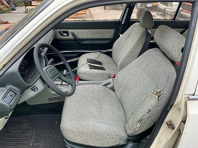 1979 peugeot 505 sr personenauto - afbeelding 5 van  17
