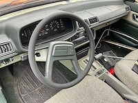 1979 peugeot 505 sr personenauto - afbeelding 6 van  17