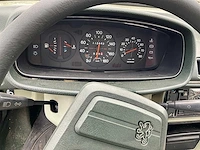 1979 peugeot 505 sr personenauto - afbeelding 8 van  17