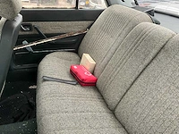 1979 peugeot 505 sr personenauto - afbeelding 9 van  17