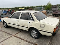 1979 peugeot 505 sr personenauto - afbeelding 11 van  17