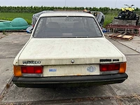 1979 peugeot 505 sr personenauto - afbeelding 12 van  17