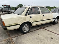 1979 peugeot 505 sr personenauto - afbeelding 13 van  17
