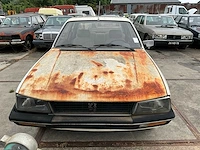 1979 peugeot 505 sr personenauto - afbeelding 15 van  17