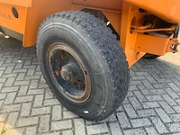 1979 still dfg10 vorkheftruck - afbeelding 3 van  20