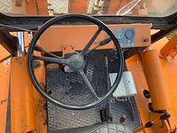 1979 still dfg10 vorkheftruck - afbeelding 6 van  20