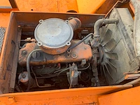 1979 still dfg10 vorkheftruck - afbeelding 9 van  20