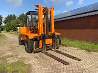 1979 still dfg10 vorkheftruck - afbeelding 18 van  20