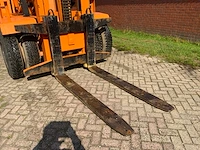 1979 still dfg10 vorkheftruck - afbeelding 19 van  20