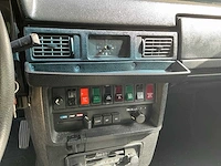 1979 volvo 262c bertone oldtimer - afbeelding 13 van  40